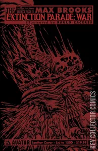 The Extinction Parade: War #2