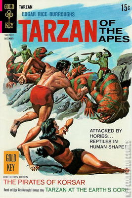 Tarzan