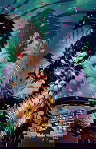 Witchblade Annual 2026 #1