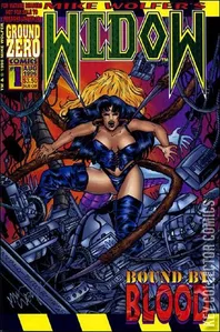 Widow: Bound by Blood #1