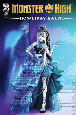 Monster High: Howliday Haunt