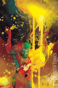 Captain Planet #4
