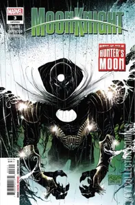 Moon Knight #3
