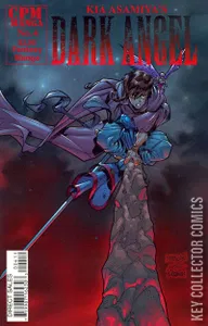 Dark Angel #4