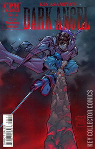 Dark Angel #4