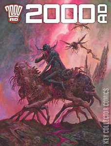 2000 AD #2489