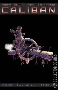 Caliban #1