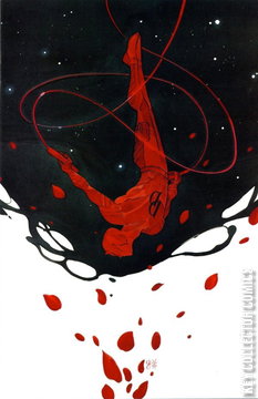 Variant Cover for Daredevil #1