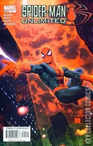 Spider-Man Unlimited #2