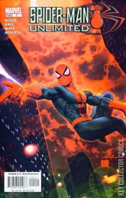 Spider-Man Unlimited