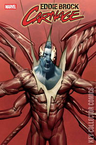 Eddie Brock: Carnage #6
