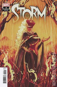 Storm #9