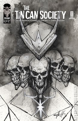 Tin Can Society, The