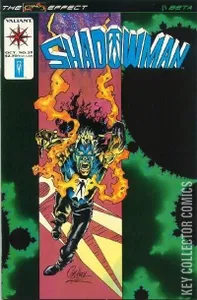 Shadowman #29