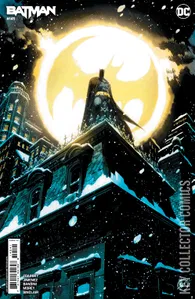 Batman #145