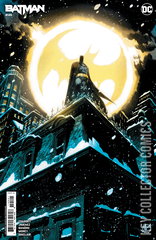 Variant Cover for Batman #145