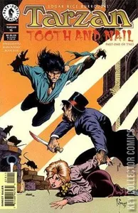 Tarzan #15