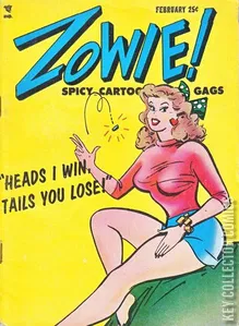 Zowie! #3