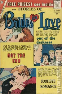 Brides in Love #16
