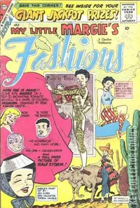 My Little Margie's Fashions #3