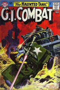 G.I. Combat #103
