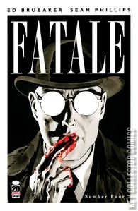 Fatale #4
