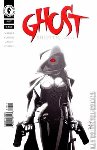 Ghost #7