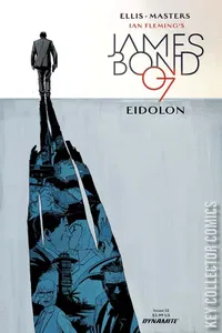 James Bond #12