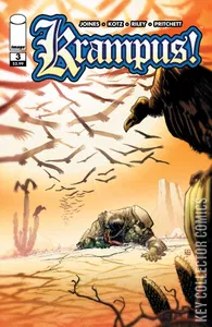 Krampus #3
