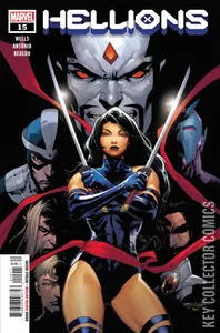 Hellions #15