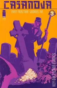 Casanova #3