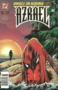 Azrael #21