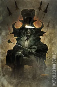 Alice Cooper #3