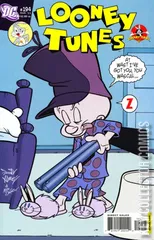 Cover for Looney Tunes #194