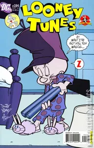 Looney Tunes #194