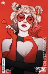 Variant Cover for Harley Quinn #36
