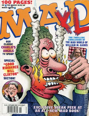 Mad XL