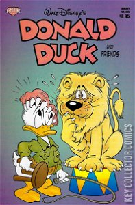 Donald Duck & Friends #335