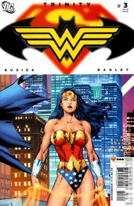 Trinity #3