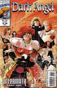 Dark Angel #13