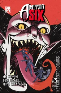 Abattoir Six #3