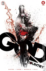 God Country #6