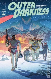 Outer Darkness #6