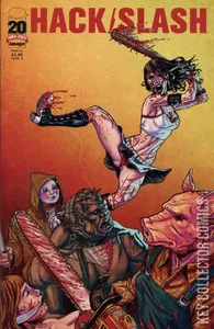 Hack / Slash #16