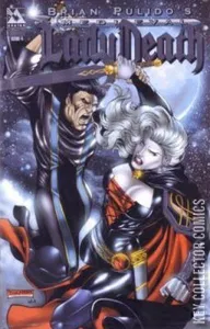 Medieval Lady Death #4