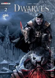 Dwarves #2