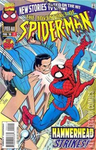 Adventures of Spider-Man #2