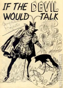 If the Devil Would Talk