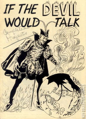 If the Devil Would Talk
