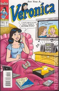 Veronica #161